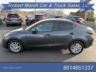 2017 Toyota Yaris iA - Photo 2 - Payson, UT 84651