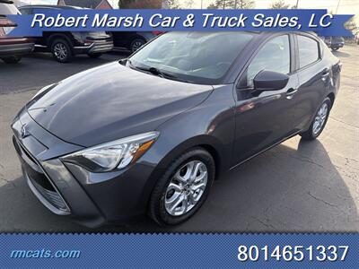 2017 Toyota Yaris iA - Photo 9 - Payson, UT 84651