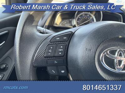 2017 Toyota Yaris iA - Photo 19 - Payson, UT 84651