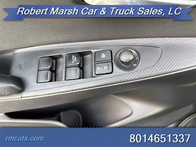 2017 Toyota Yaris iA - Photo 13 - Payson, UT 84651