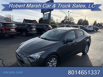 2017 Toyota Yaris iA - Photo 1 - Payson, UT 84651