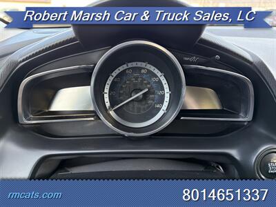 2017 Toyota Yaris iA - Photo 15 - Payson, UT 84651