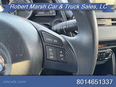 2017 Toyota Yaris iA - Photo 20 - Payson, UT 84651