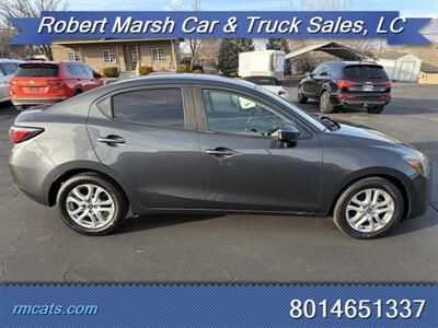 2017 Toyota Yaris iA - Photo 6 - Payson, UT 84651