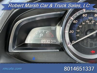 2017 Toyota Yaris iA - Photo 17 - Payson, UT 84651