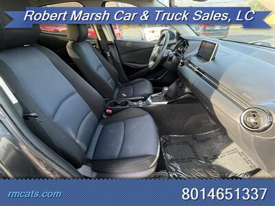 2017 Toyota Yaris iA - Photo 34 - Payson, UT 84651