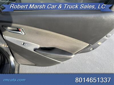 2017 Toyota Yaris iA - Photo 31 - Payson, UT 84651