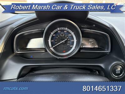 2017 Toyota Yaris iA - Photo 16 - Payson, UT 84651