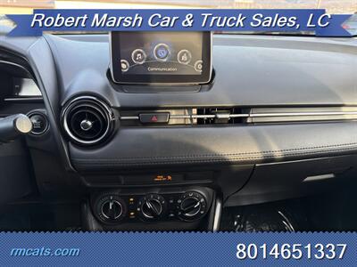 2017 Toyota Yaris iA - Photo 21 - Payson, UT 84651