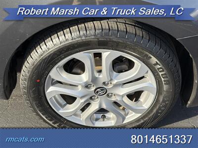 2017 Toyota Yaris iA - Photo 35 - Payson, UT 84651