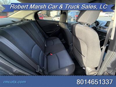 2017 Toyota Yaris iA - Photo 32 - Payson, UT 84651