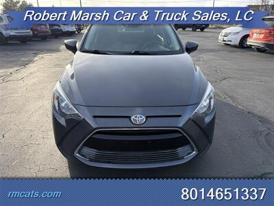 2017 Toyota Yaris iA - Photo 8 - Payson, UT 84651