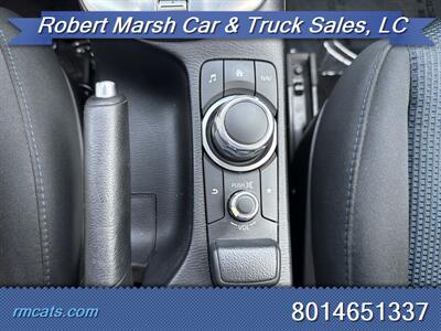 2017 Toyota Yaris iA - Photo 22 - Payson, UT 84651