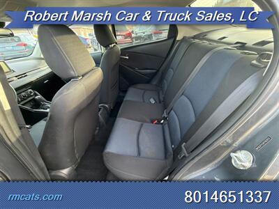 2017 Toyota Yaris iA - Photo 29 - Payson, UT 84651