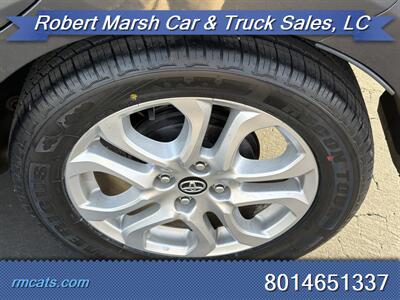 2017 Toyota Yaris iA - Photo 37 - Payson, UT 84651