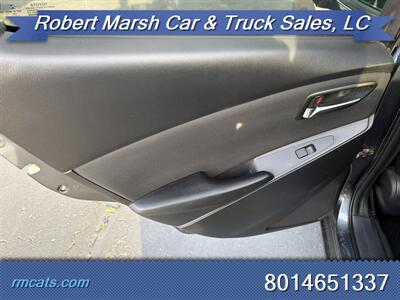 2017 Toyota Yaris iA - Photo 28 - Payson, UT 84651