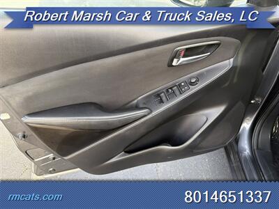 2017 Toyota Yaris iA - Photo 10 - Payson, UT 84651