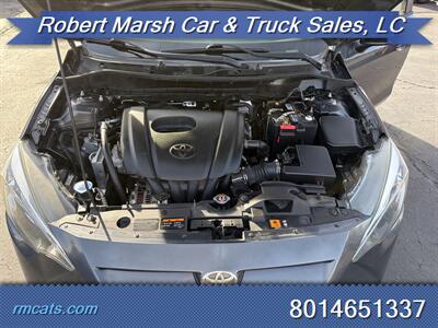 2017 Toyota Yaris iA - Photo 39 - Payson, UT 84651