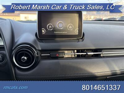 2017 Toyota Yaris iA - Photo 25 - Payson, UT 84651