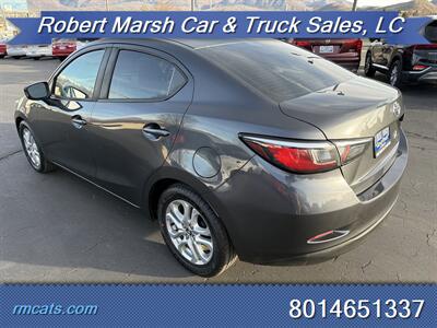 2017 Toyota Yaris iA - Photo 3 - Payson, UT 84651