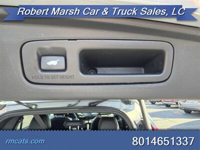 2024 Honda CR-V Hybrid Sport-L - Photo 17 - Payson, UT 84651