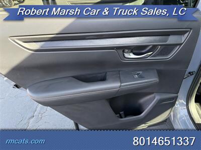 2024 Honda CR-V Hybrid Sport-L - Photo 14 - Payson, UT 84651