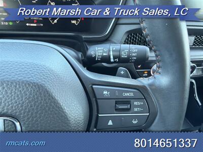 2024 Honda CR-V Hybrid Sport-L - Photo 23 - Payson, UT 84651