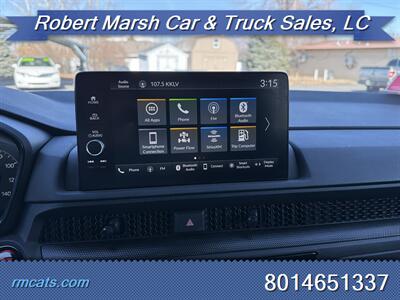 2024 Honda CR-V Hybrid Sport-L - Photo 29 - Payson, UT 84651