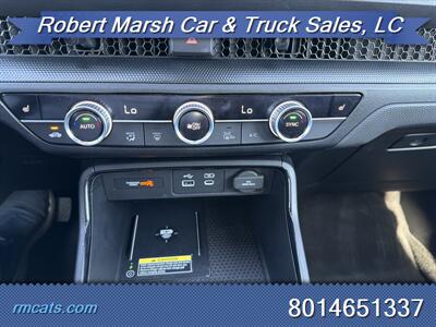 2024 Honda CR-V Hybrid Sport-L - Photo 26 - Payson, UT 84651