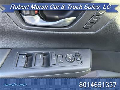 2024 Honda CR-V Hybrid Sport-L - Photo 13 - Payson, UT 84651