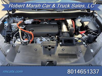 2024 Honda CR-V Hybrid Sport-L - Photo 40 - Payson, UT 84651