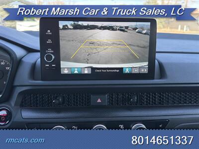 2024 Honda CR-V Hybrid Sport-L - Photo 28 - Payson, UT 84651