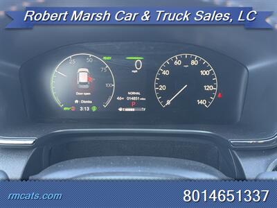 2024 Honda CR-V Hybrid Sport-L - Photo 20 - Payson, UT 84651