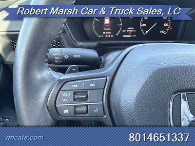 2024 Honda CR-V Hybrid Sport-L - Photo 22 - Payson, UT 84651