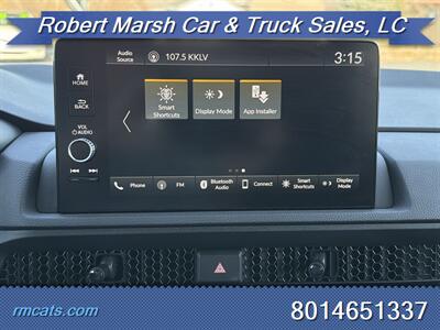 2024 Honda CR-V Hybrid Sport-L - Photo 31 - Payson, UT 84651