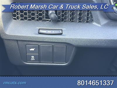 2024 Honda CR-V Hybrid Sport-L - Photo 21 - Payson, UT 84651