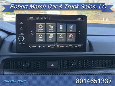 2024 Honda CR-V Hybrid Sport-L - Photo 30 - Payson, UT 84651