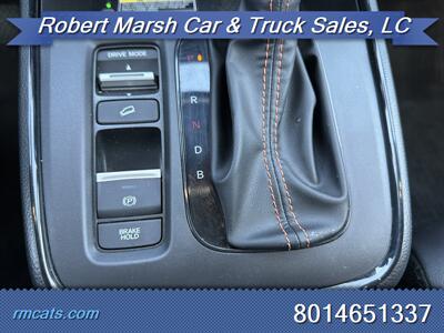 2024 Honda CR-V Hybrid Sport-L - Photo 25 - Payson, UT 84651