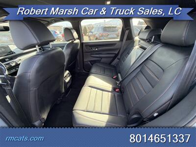 2024 Honda CR-V Hybrid Sport-L - Photo 15 - Payson, UT 84651