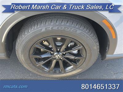 2024 Honda CR-V Hybrid Sport-L - Photo 36 - Payson, UT 84651