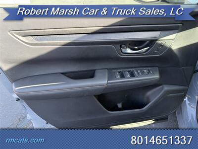 2024 Honda CR-V Hybrid Sport-L - Photo 10 - Payson, UT 84651