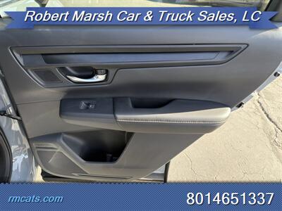 2024 Honda CR-V Hybrid Sport-L - Photo 18 - Payson, UT 84651