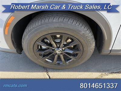 2024 Honda CR-V Hybrid Sport-L - Photo 39 - Payson, UT 84651