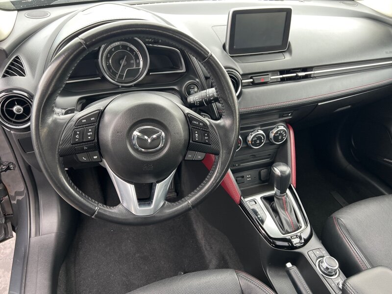 2016 Mazda CX-3 Grand Touring photo