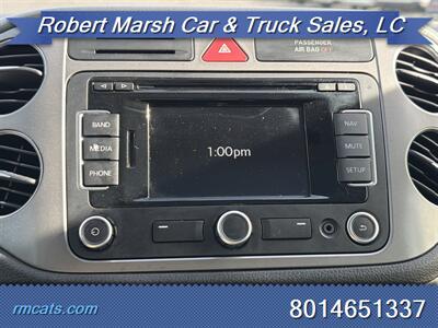 2011 Volkswagen Tiguan SEL - Photo 18 - Payson, UT 84651