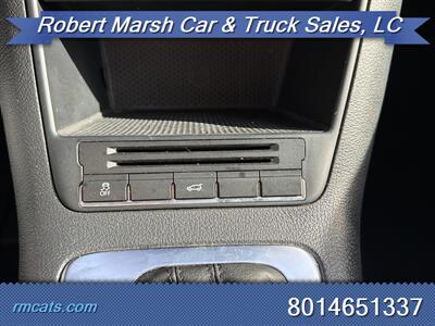 2011 Volkswagen Tiguan SEL - Photo 16 - Payson, UT 84651