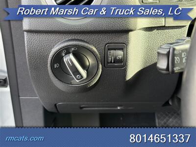 2011 Volkswagen Tiguan SEL - Photo 14 - Payson, UT 84651