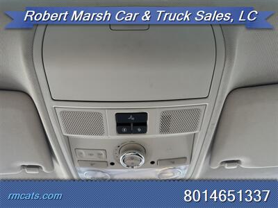 2011 Volkswagen Tiguan SEL - Photo 23 - Payson, UT 84651