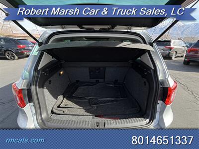 2011 Volkswagen Tiguan SEL - Photo 26 - Payson, UT 84651