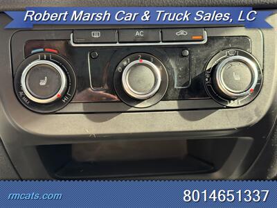 2011 Volkswagen Tiguan SEL - Photo 17 - Payson, UT 84651